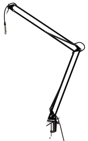 MS01 Soporte para pódcast