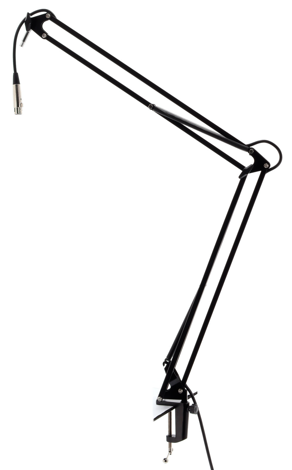 MS01 Soporte para pódcast