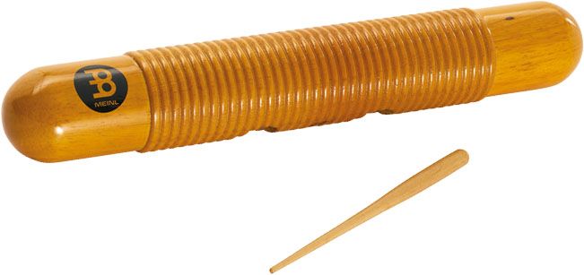 Meinl MADERA - GU1AM