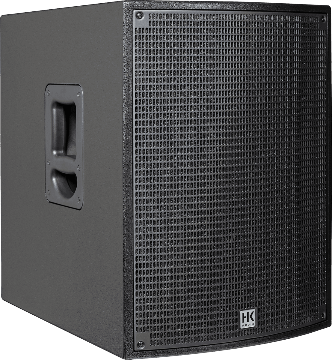 Altavoces de sonorización HK Audio