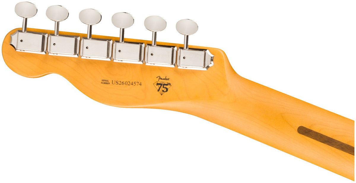 Telecaster LTD Pro Classic Silent, RW Azul Sonic