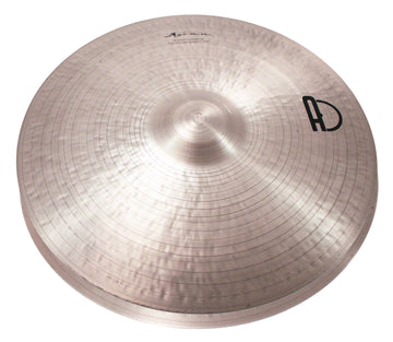 SPECIAL JAZZ HI-HAT 15"