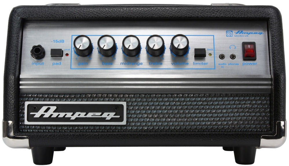 Ampeg SVT Classic Series MICRO-vr