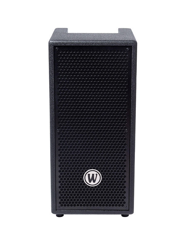 Warwick Bass WARWICK GNOME CAB 2X8 POUCES 200 WATT 4 OHMS