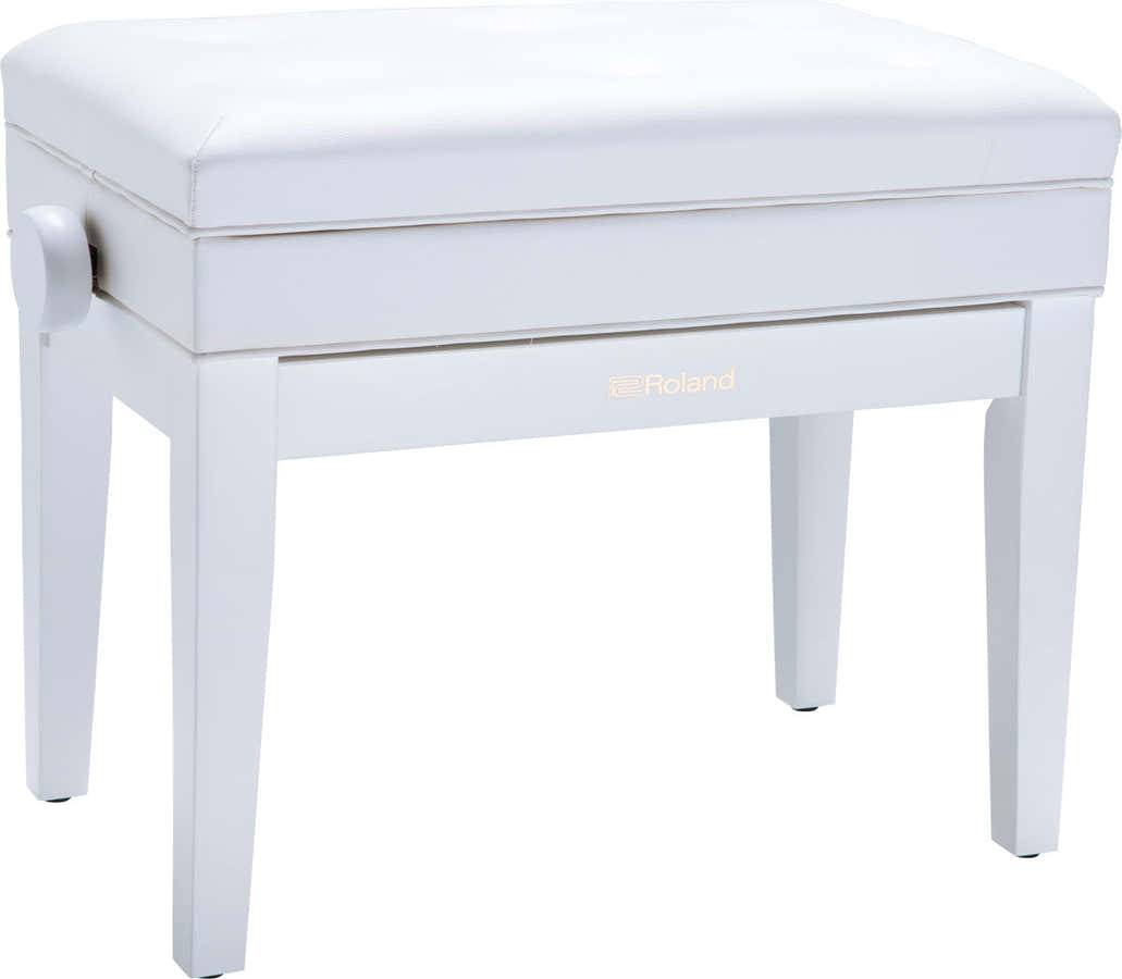 Banqueta para teclado RPB-400 Blanco