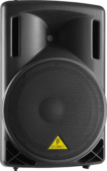 Behringer B215XL 15" 250 RMS / 8 Ohmios - Reacondicionado