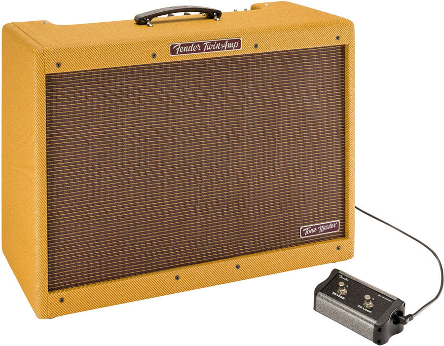 Tone Master '59 Twin JB Edición, 230V EU