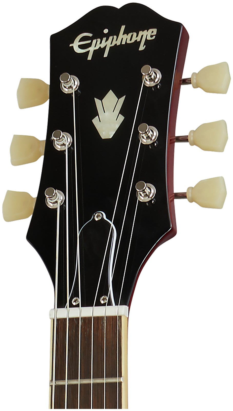 ES-335 Cereza IBG