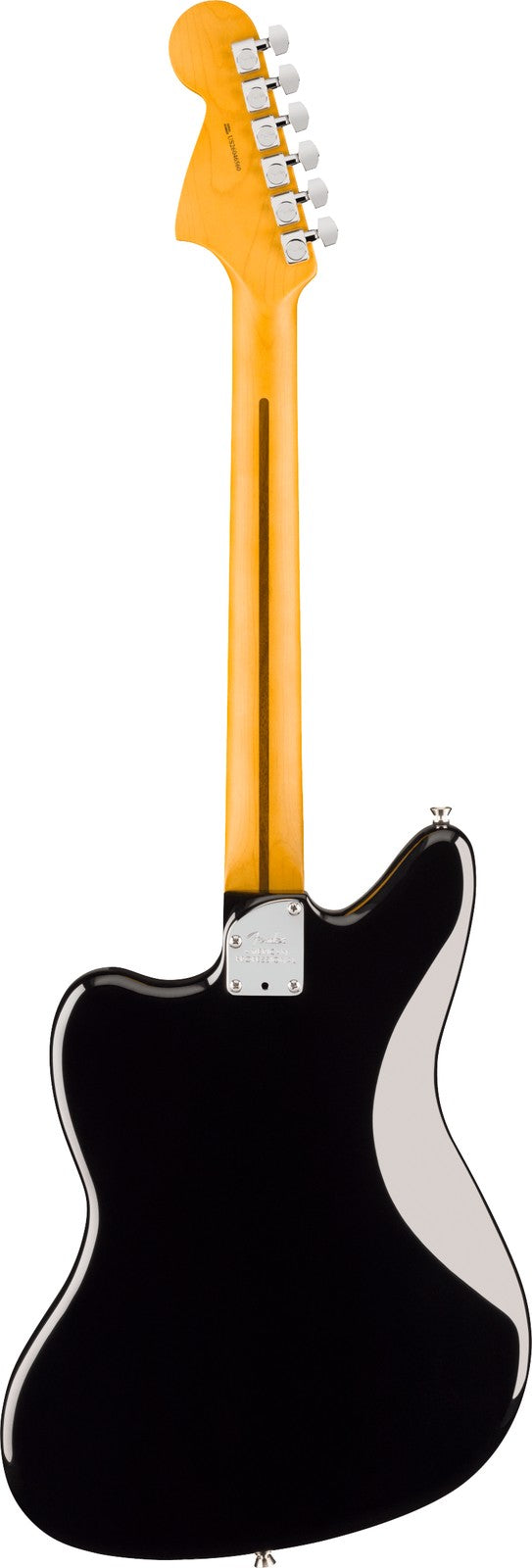 Jaguar American Professional, RW Negro