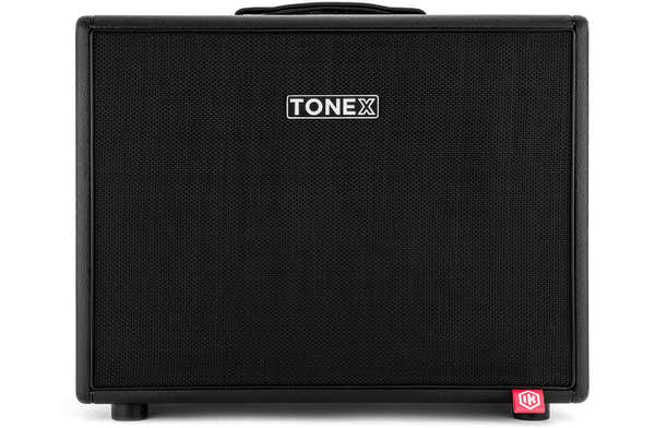 Ik Multimedia ToneX Cab