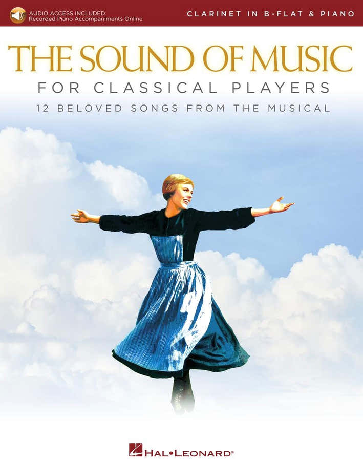 The Sound of Music for Classical Players