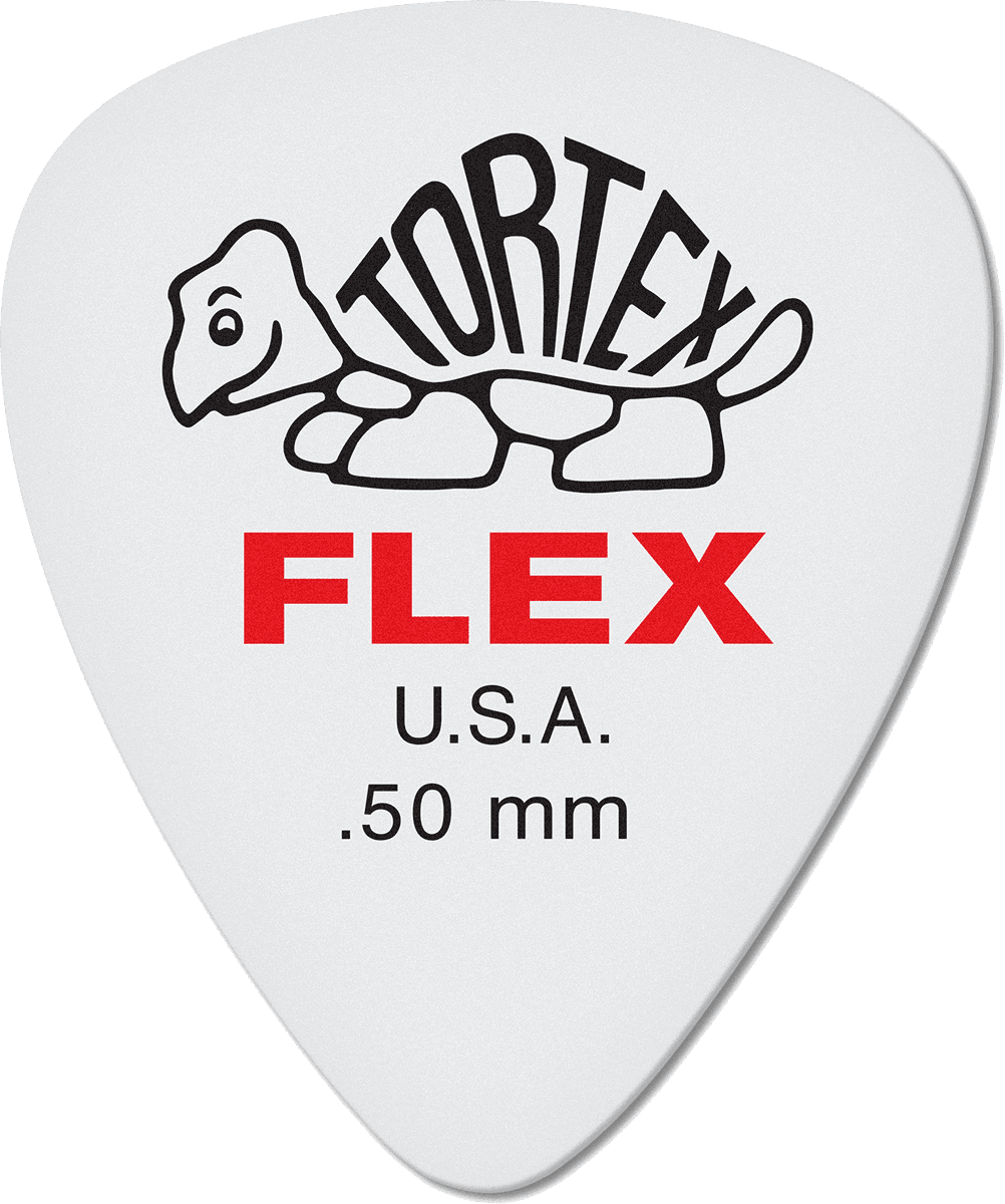 12 x 0,50mm Tortex Flex