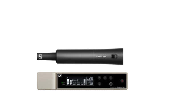 Sennheiser Ew-D Skm (470,2 - 526 Mhz)