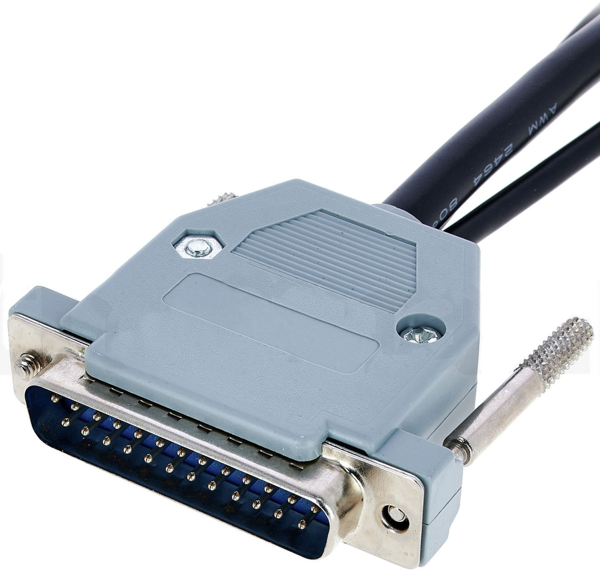 ShowNET adaptador DMX