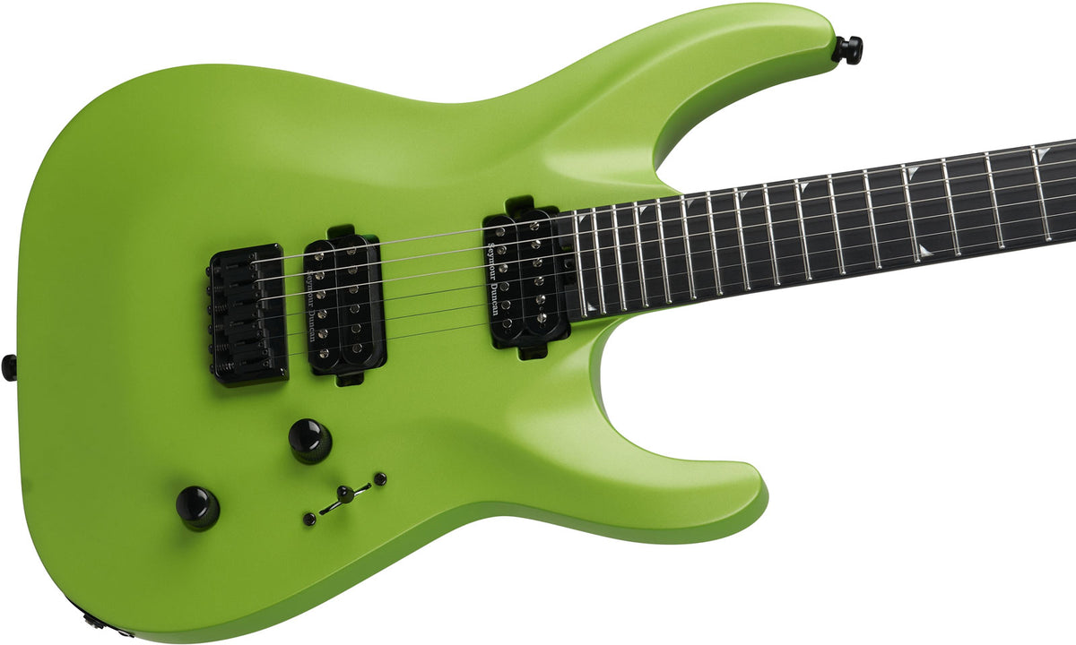 Soloist SLA2 HH Pro Plus EBO Manzana Tóxica