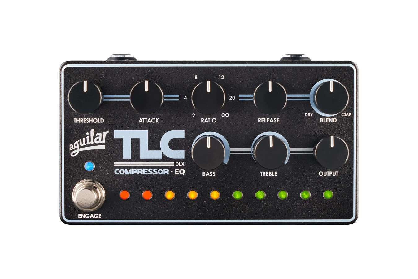TLC Compresor EQ DLX