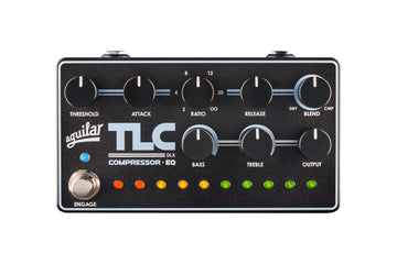 TLC Compresor EQ DLX