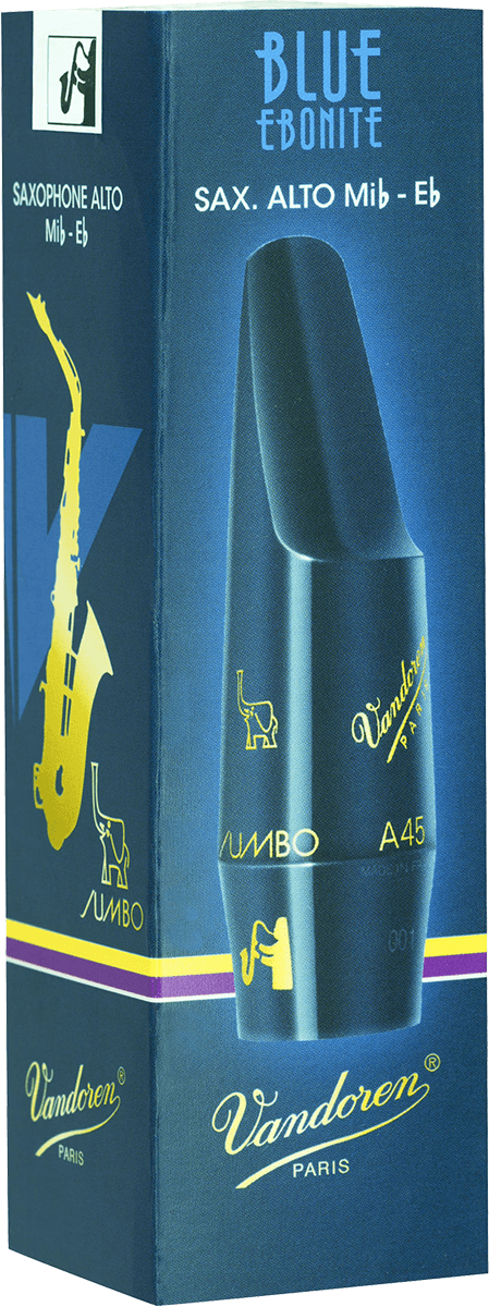 A45 JUMBO JAVA BLUE - SM602