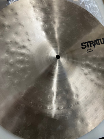 Platillo Crash Stratus 19" - Stock B