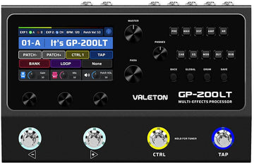 GP-200Lt