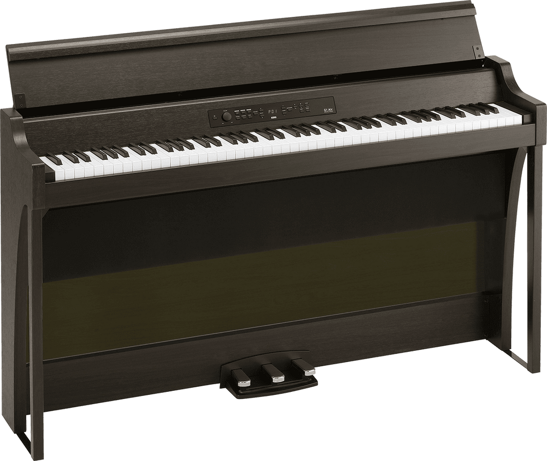 G1B AIR Palisandro