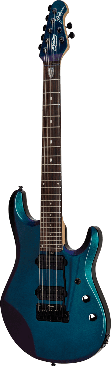 Jp Signature In Mystic Dream 7-String