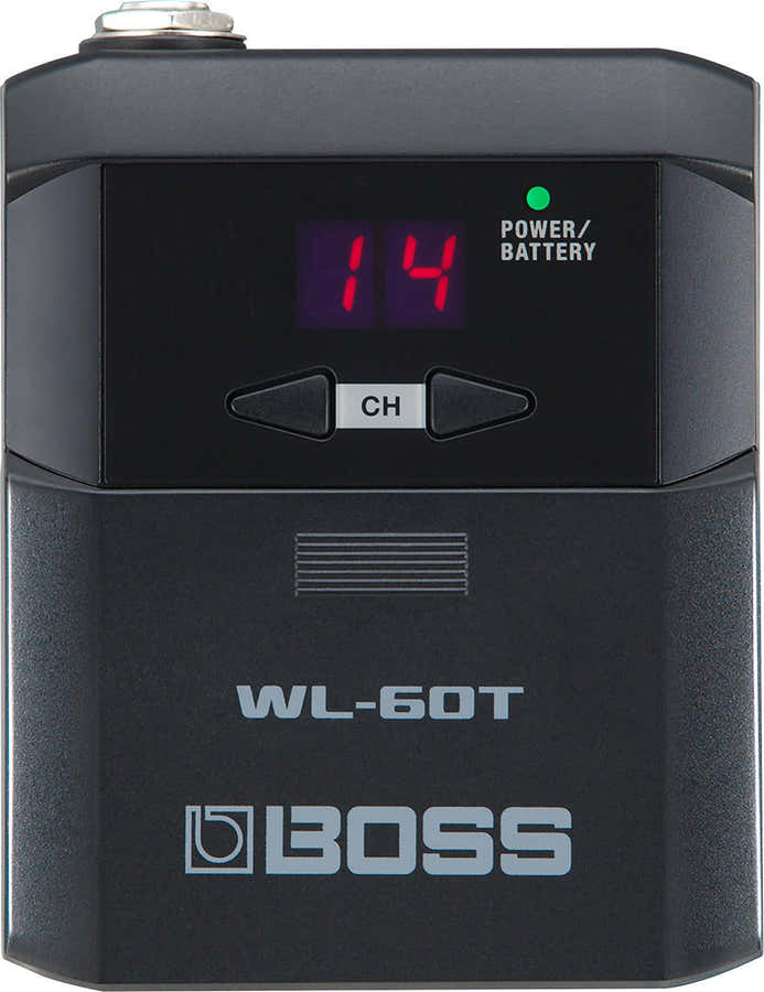 WL-60T Transmisor inalámbrico