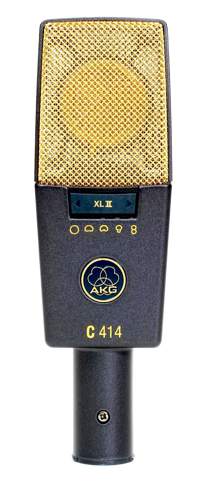 C414 XLII Estéreo
