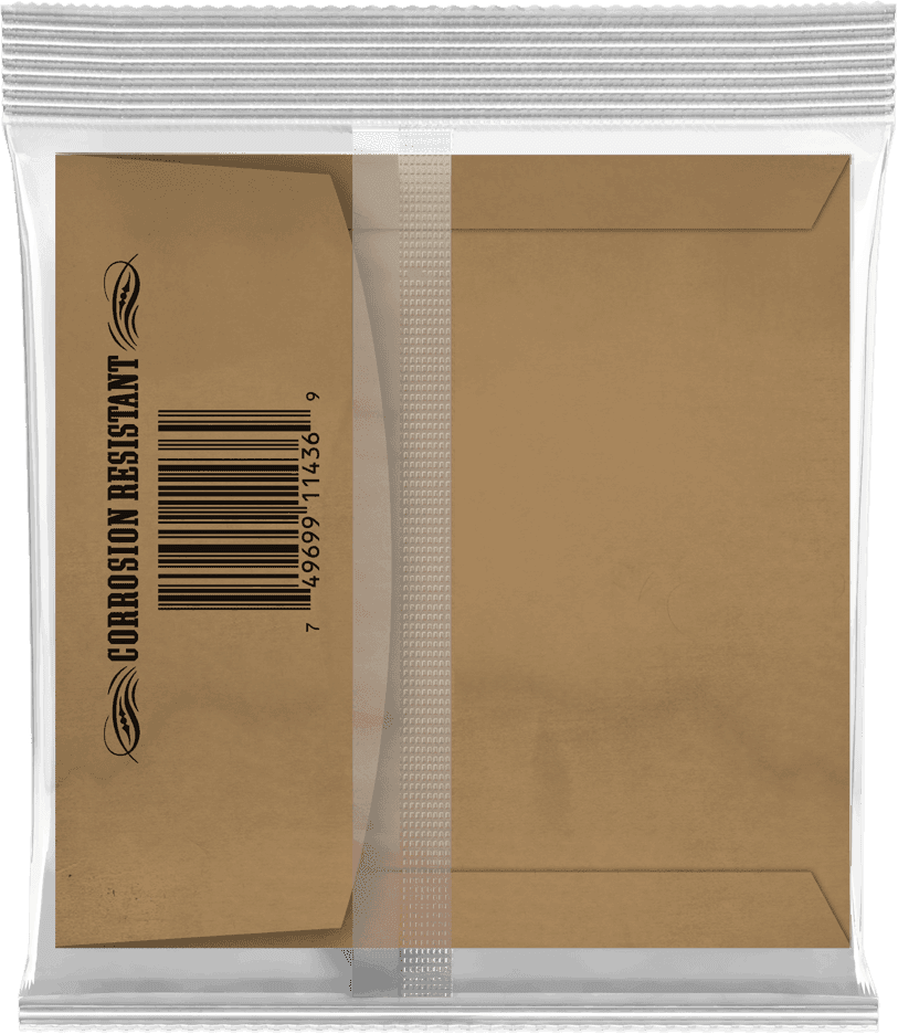.036 EARTHWOOD 80/20 BRONZE ACOUSTIC GUITAR STRINGS