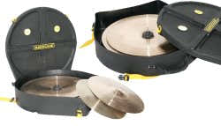 HN9CYM22 - estuche para platillo 22"