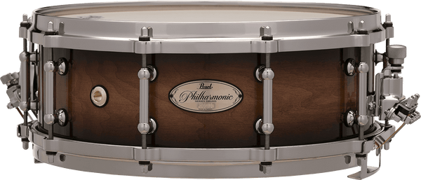 Philharmonic Arce 14X5 Brillo Marrón Madera de Granero