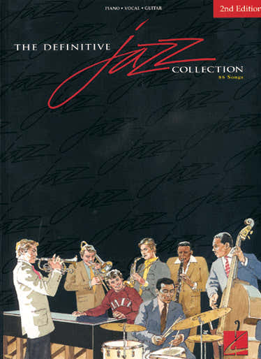 Definitive Jazz Collection - PVG