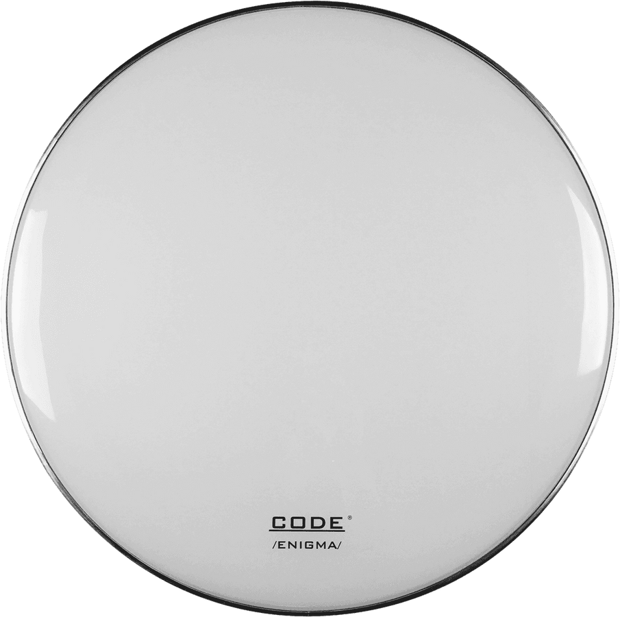 ENIGMA blanca GC RESO HD 24"