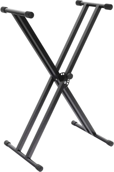 Soporte para teclado KST30 Negro