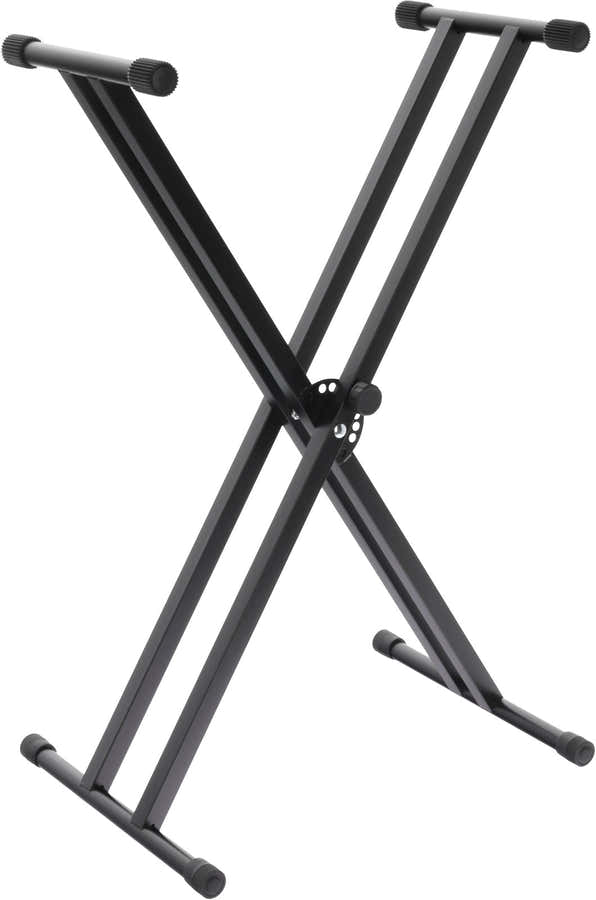 Soporte para teclado KST30 Negro