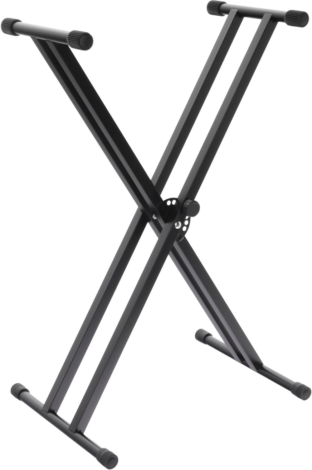 Soporte para teclado KST30 Negro