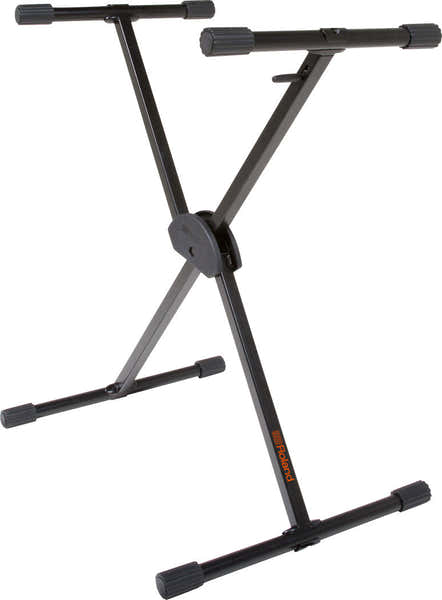 Roland Soporte para teclado KS-10X negro