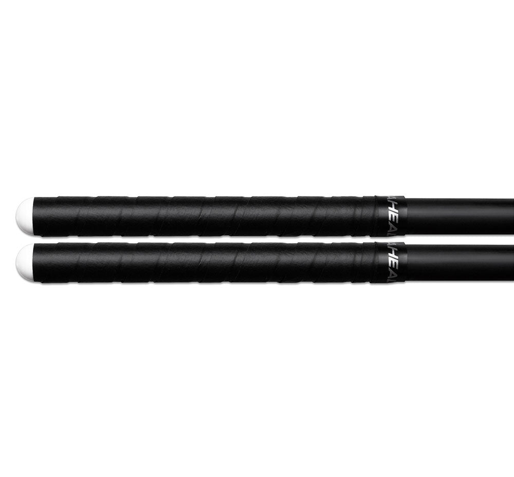 Ahead GT - UNIVERSAL GRIP PARA BAQUETAS - BLACK