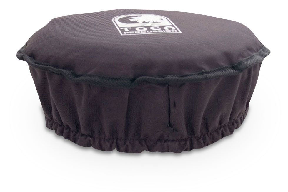 Toca DJEMBE HAT 12 BLACK