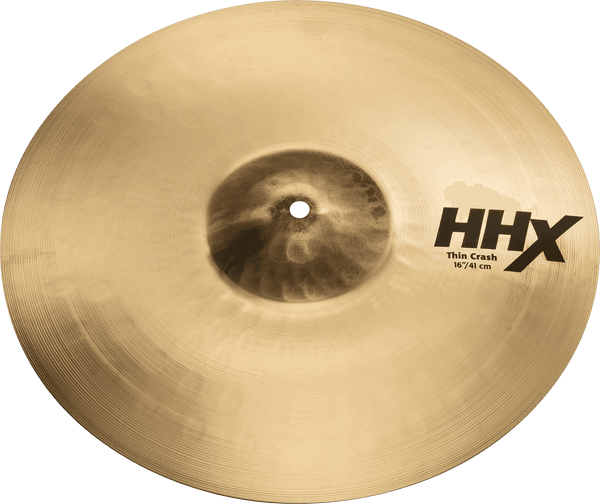 HHX Crash 16" Fino Brillante - 11606XTB