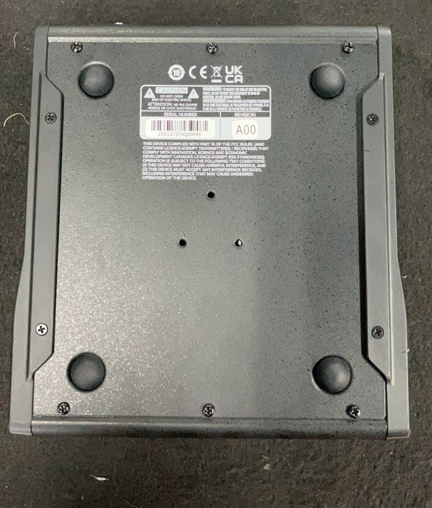 PROFX6V3 - B Stock