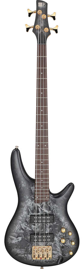 SR300EDX-BZM Hielo negro helado mate