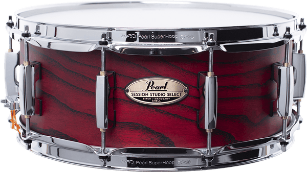 Session Studio Select 14X5.5 Fresno Escarlata