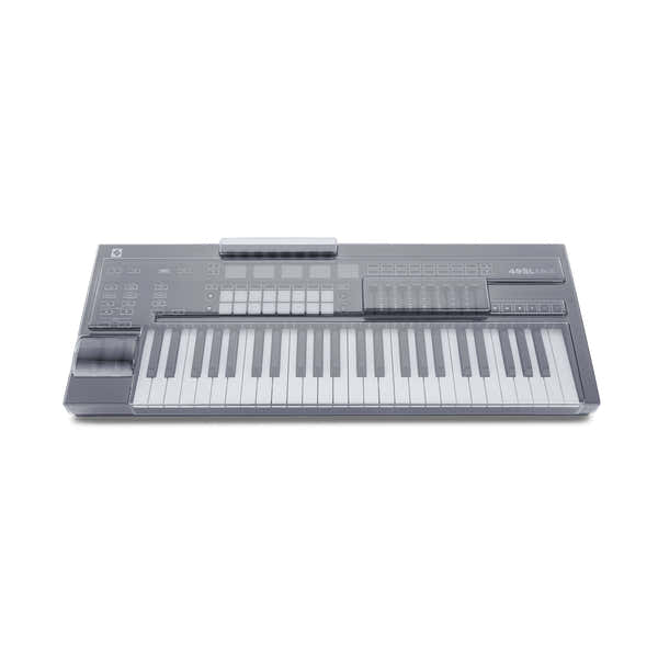 Decksaver Novation 49SL MKIII funda