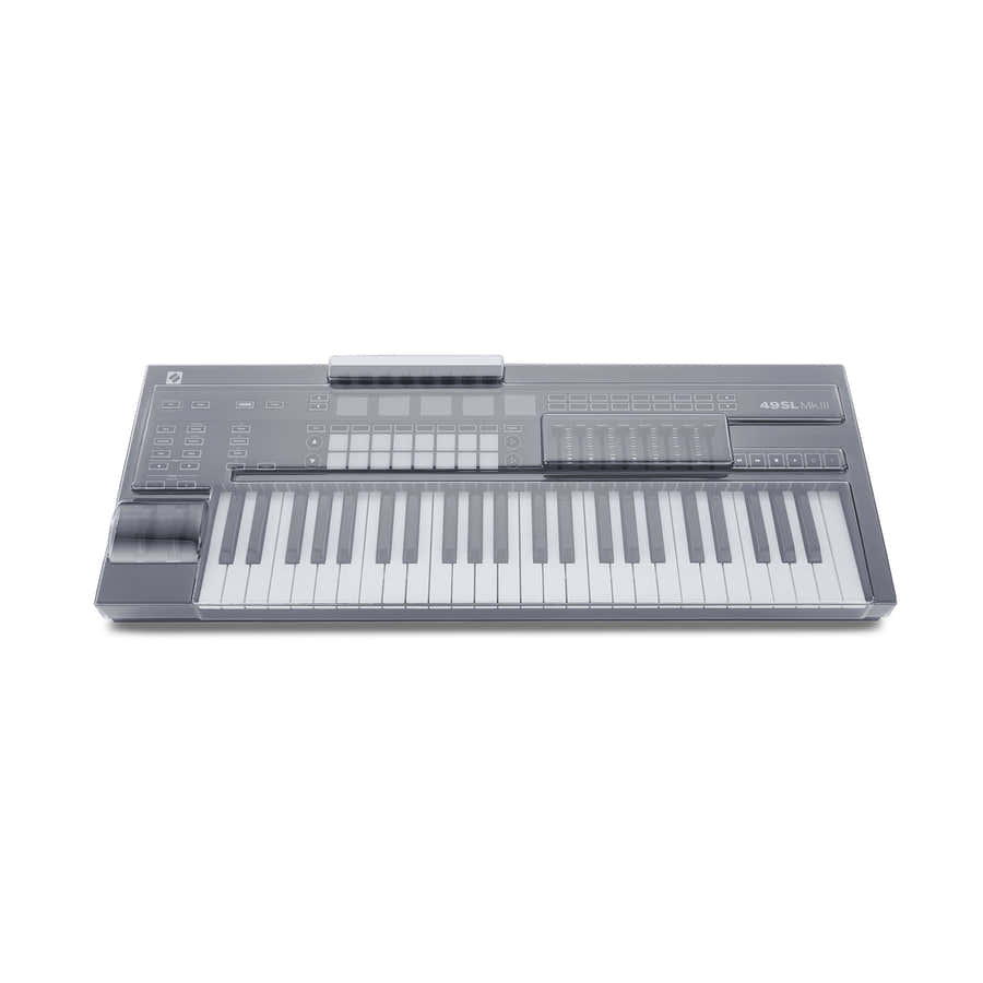 Novation 49SL MKIII funda