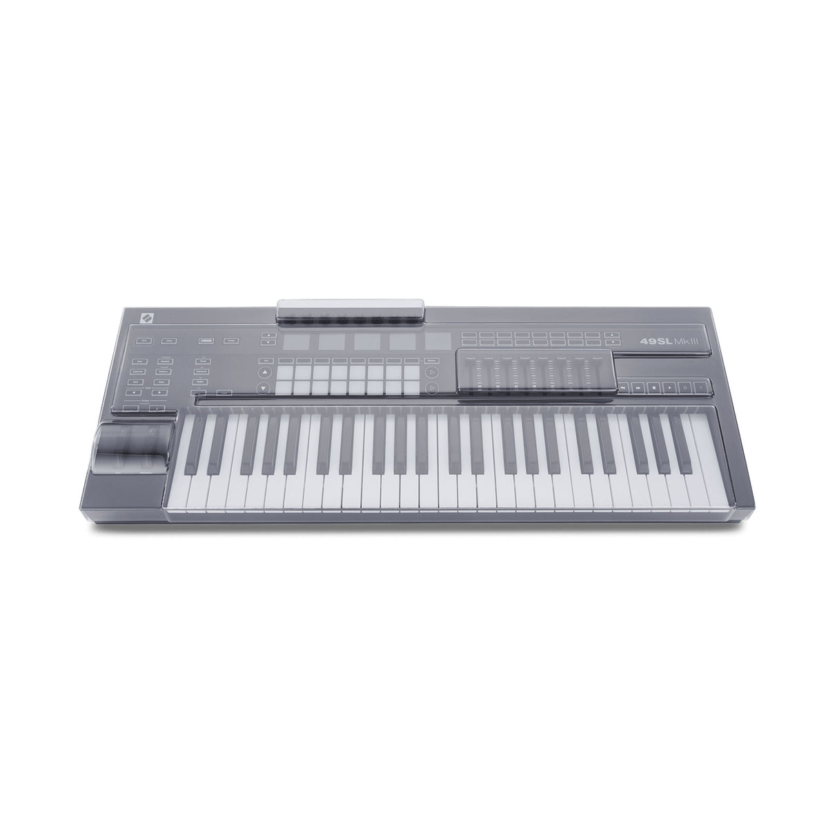 Novation 49SL MKIII funda