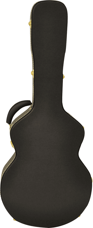 Estuche 00 14 trastes Geib Deluxe Vintage Cabernet