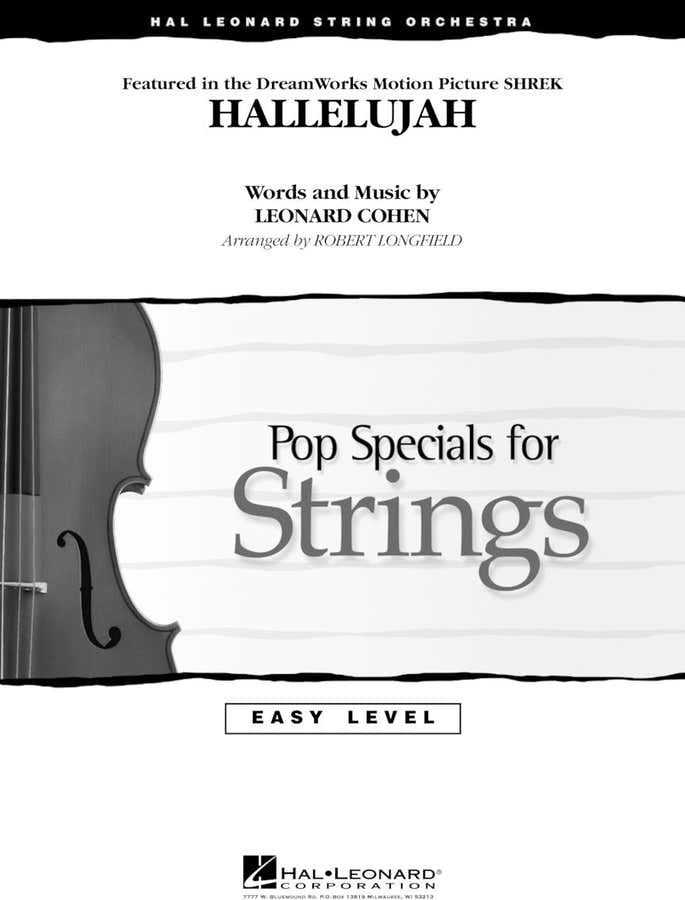 Hallelujah