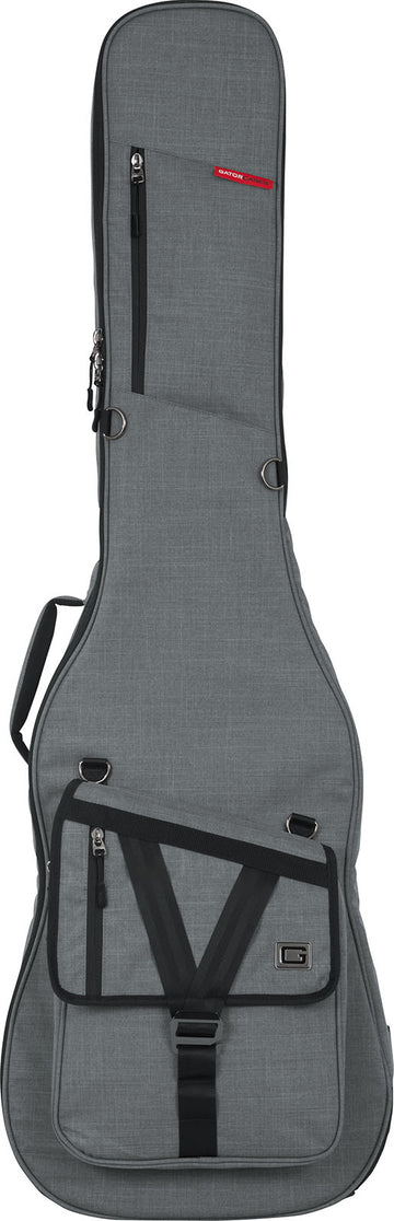 Bass Gigbag Gray - Transit