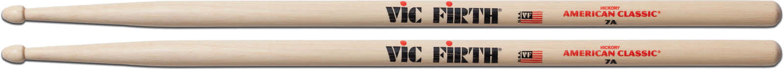 AMERICAN CLASSIC HICKORY - 7A